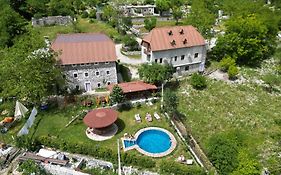 Guesthouse Prek Bjeshka